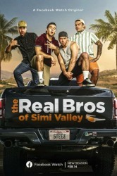 Смотреть Пацаны из Сими-Вэлли онлайн в HD качестве 720p