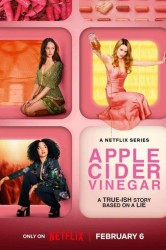 Смотреть Яблочный уксус онлайн в HD качестве 720p