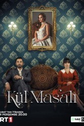 Смотреть Сказка о пепле онлайн в HD качестве 720p