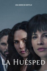 Смотреть Гостья онлайн в HD качестве 720p