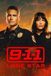 Смотреть 9-1-1: Одинокая звезда онлайн в HD качестве 720p