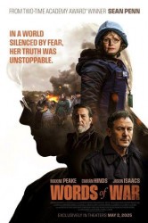 Смотреть Слова войны онлайн в HD качестве 720p