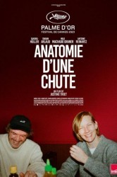 Смотреть Анатомия падения онлайн в HD качестве 720p