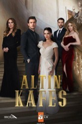 Смотреть Золотая клетка онлайн в HD качестве 720p