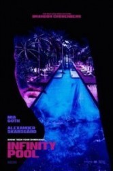 Смотреть Бескрайний бассейн онлайн в HD качестве 720p