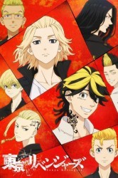 Смотреть Токийские мстители онлайн в HD качестве 720p