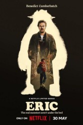 Смотреть Эрик онлайн в HD качестве 720p