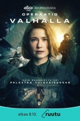 Смотреть Проект Вальхалла онлайн в HD качестве 720p