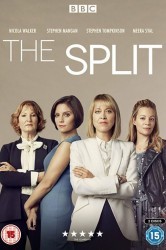 Смотреть Развод по-английски / Разрыв онлайн в HD качестве 720p