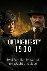 Смотреть Империя Октоберфест / Октоберфест 1900: Пиво и кровь онлайн в HD качестве 720p