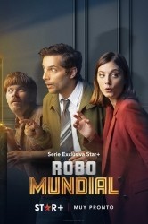 Смотреть Ограбление века онлайн в HD качестве 720p