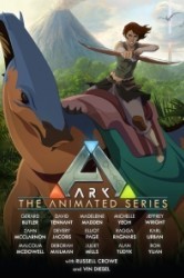 Смотреть АРК онлайн в HD качестве 720p