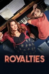 Смотреть Авторский гонорар онлайн в HD качестве 720p