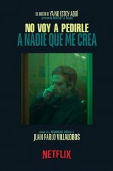 Смотреть Я не жду, что кто-нибудь мне поверит онлайн в HD качестве 720p