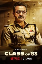 Смотреть Класс 1983 года онлайн в HD качестве 720p