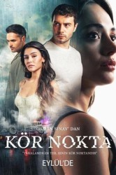 Смотреть Слепое пятно онлайн в HD качестве 720p