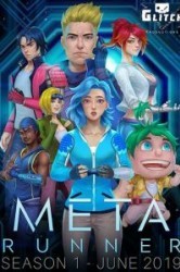 Смотреть Мета Раннер онлайн в HD качестве 720p