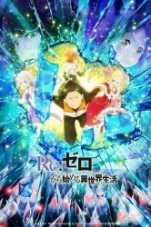 Смотреть Re: Жизнь в альтернативном мире с нуля / С нуля: Пособие по выживанию в альтернативном мир онлайн в HD качестве 720p