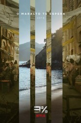 Смотреть Три процента онлайн в HD качестве 720p