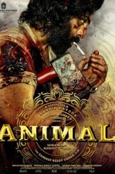 Смотреть Животное онлайн в HD качестве 720p