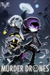 Смотреть Дроны-убийцы онлайн в HD качестве 720p