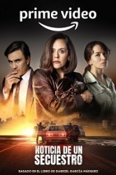 Смотреть История похищения / Сообщение о похищении онлайн в HD качестве 720p