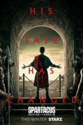 Смотреть Спартак: Дом Ашура онлайн в HD качестве 720p