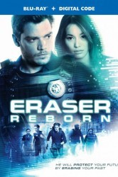 Смотреть Стиратель: Возрождение онлайн в HD качестве 720p