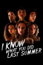 Смотреть Я знаю, что вы сделали прошлым летом онлайн в HD качестве 720p