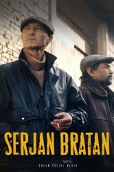 Смотреть Сержан Братан онлайн в HD качестве 720p