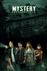 Смотреть Мистическая корпорация онлайн в HD качестве 720p