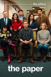 Смотреть Газета онлайн в HD качестве 720p