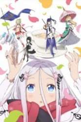 Смотреть Улыбка Арснотории / Солнечная улыбка Арснотории! онлайн в HD качестве 720p