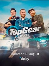 Смотреть Топ Гир Норвегия онлайн в HD качестве 720p