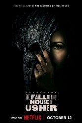 Смотреть Падение дома Ашеров онлайн в HD качестве 720p