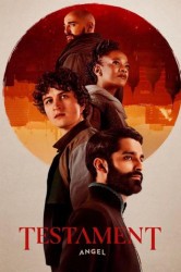 Смотреть Завет онлайн в HD качестве 720p