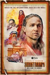 Смотреть Шантарам онлайн в HD качестве 720p