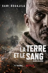 Смотреть Земля и кровь онлайн в HD качестве 720p