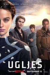 Смотреть Уродина онлайн в HD качестве 720p