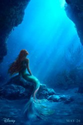 Смотреть Русалочка онлайн в HD качестве 720p