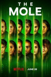 Смотреть Крот онлайн в HD качестве 720p