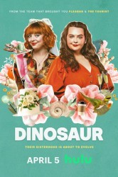 Смотреть Динозавр онлайн в HD качестве 720p