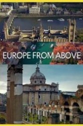 Смотреть Европа с высоты птичьего полета онлайн в HD качестве 720p