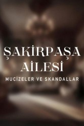Смотреть Семья Шакира Паши: Чудеса и скандалы онлайн в HD качестве 720p