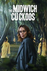 Смотреть Мидвичские кукушки / Кукушки Мидвича онлайн в HD качестве 720p