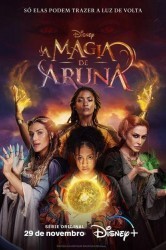 Смотреть Магия Аруны онлайн в HD качестве 720p