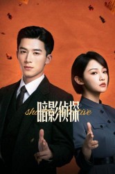 Смотреть Теневой детектив онлайн в HD качестве 720p