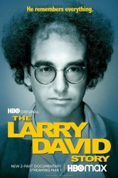 Смотреть История Ларри Дэвида онлайн в HD качестве 720p