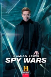 Смотреть Шпионские войны онлайн в HD качестве 720p