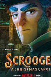 Смотреть Скрудж: Рождественская песнь онлайн в HD качестве 720p